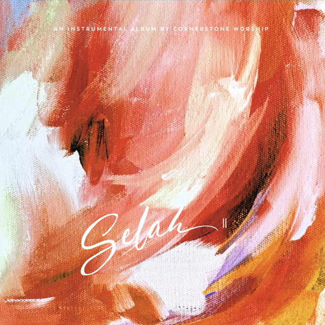 Selah II cover art
