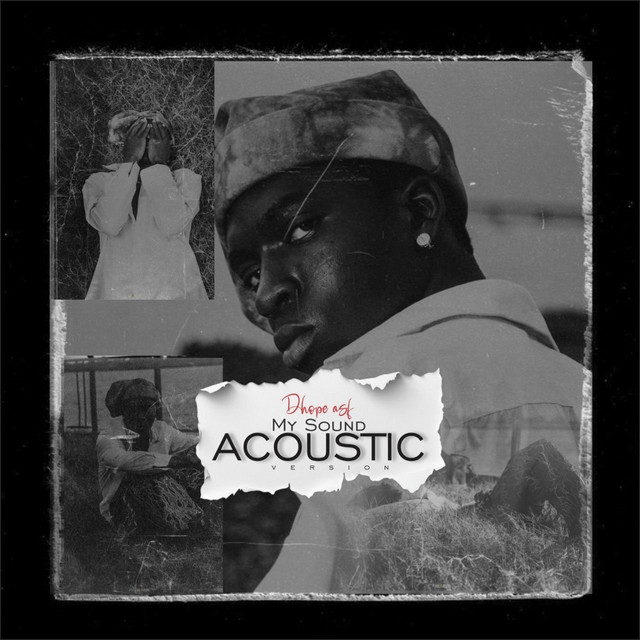 My Sound - Acoustic version