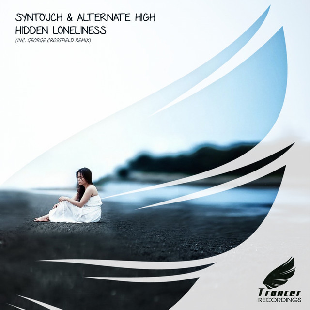 Hidden Loneliness - Original Mix