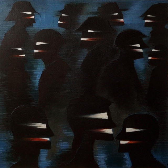 95 cover art