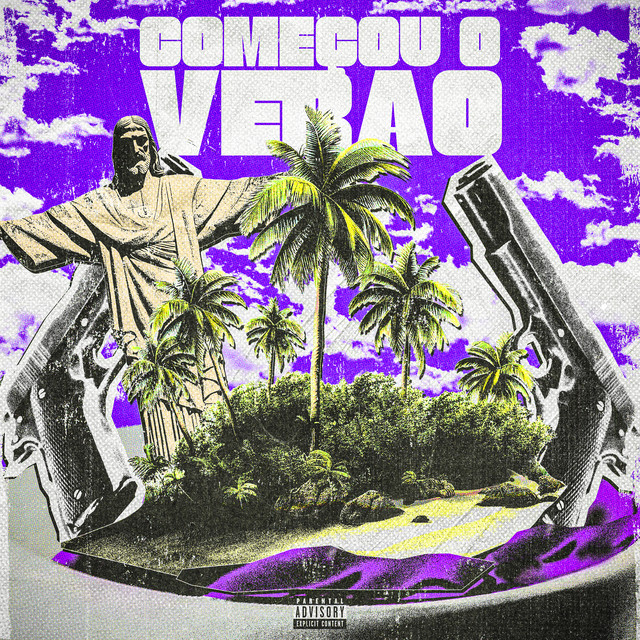 COMEÇOUOVERÃO