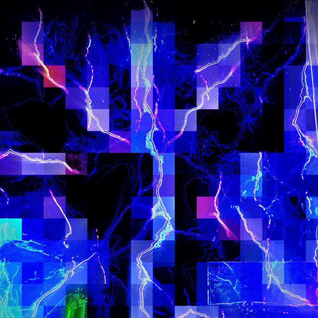 electric cover art