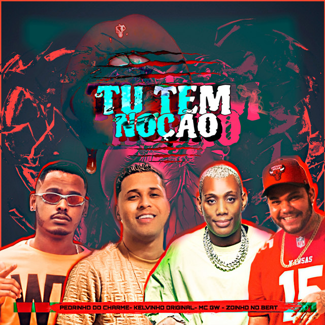 Tu Tem Noção
