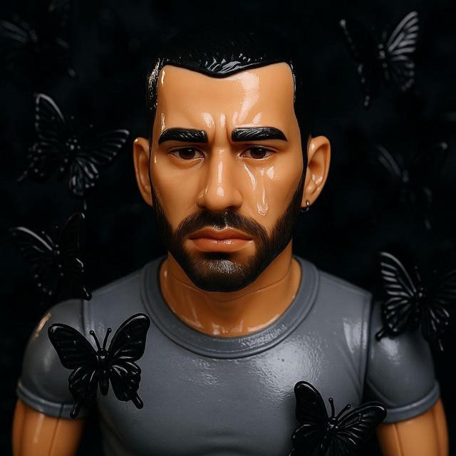 Mariposas