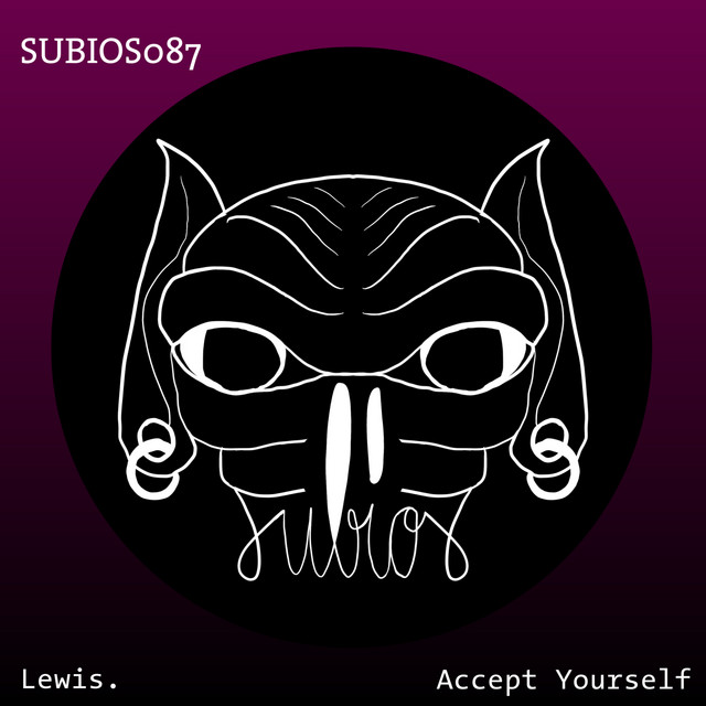 Accept Yourself album art