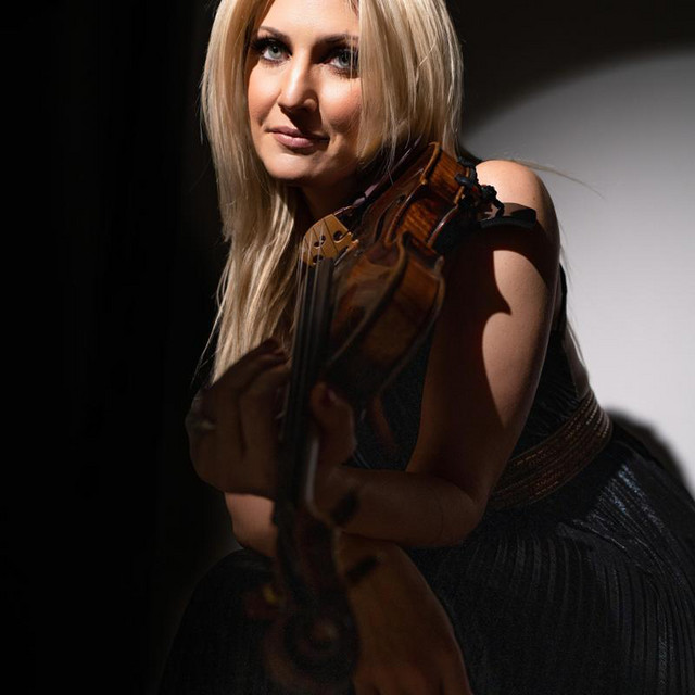 The Red Violin Caprices: Theme
