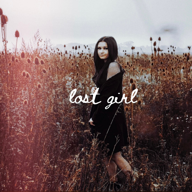lost girl cover