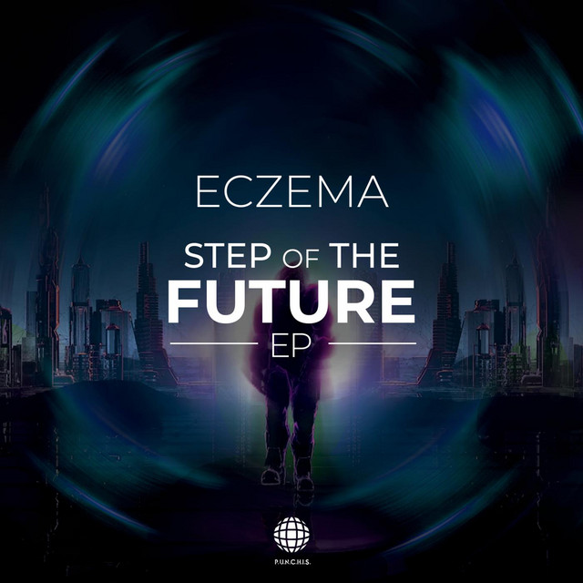 Обкладинка Eczema — Step Of The Future
