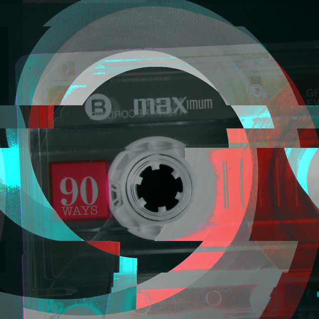 Maximum cover art