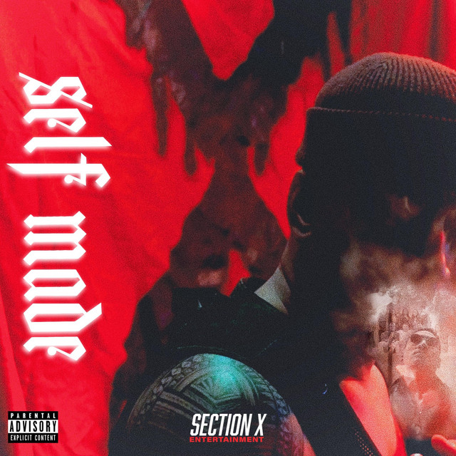 Self Made cover art