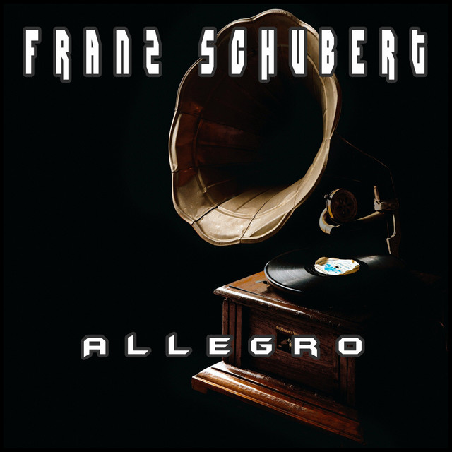 Allegro (Electronic Version) - Album by Franz Schubert | Spotify