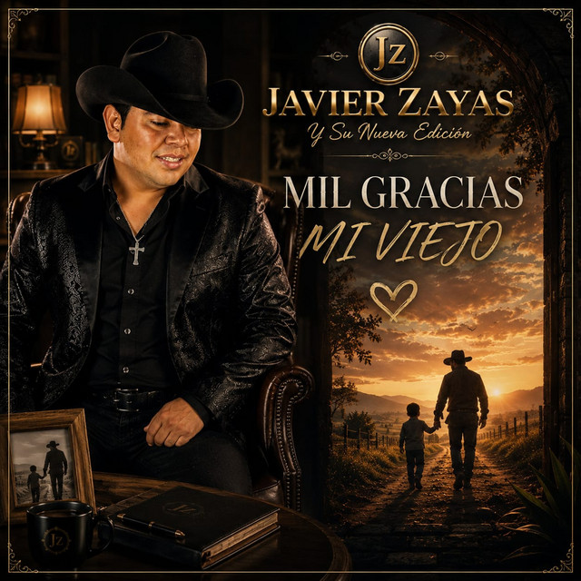 Javier Zayas Y Su Nueva Edición