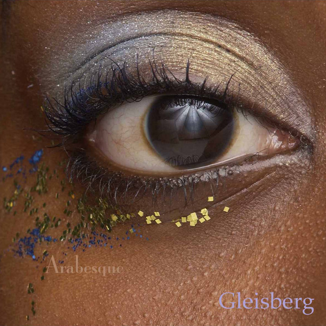 Arabesque cover art