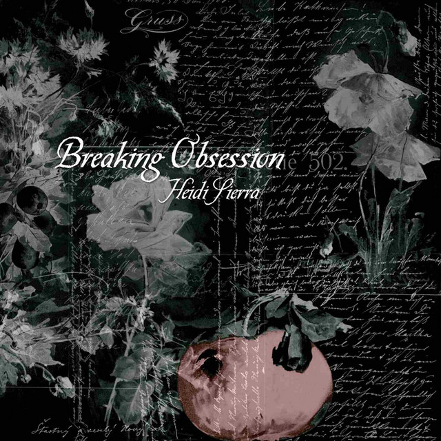 Breaking Obsession cover art