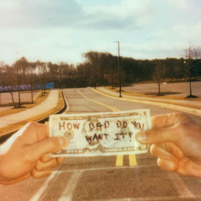 How Bad Do You Want It? by Fury in Few