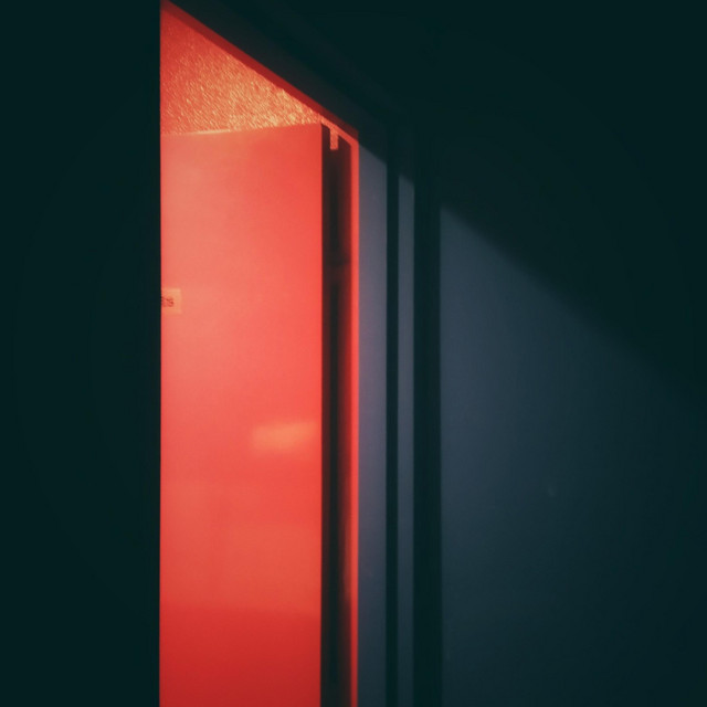 Nova cover art