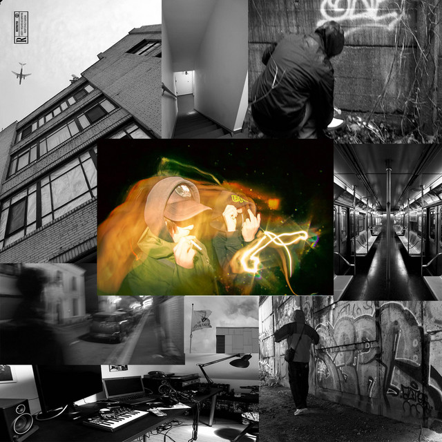 nøLegs cover art