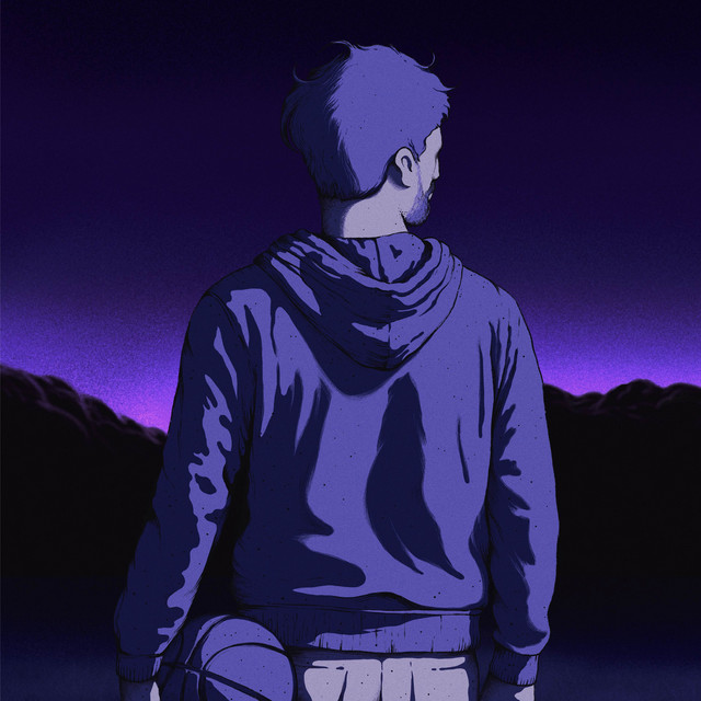Heavy by Anton — album artwork