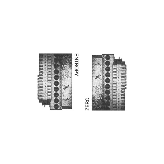 Обкладинка: Entropy Zero — Solitude.m