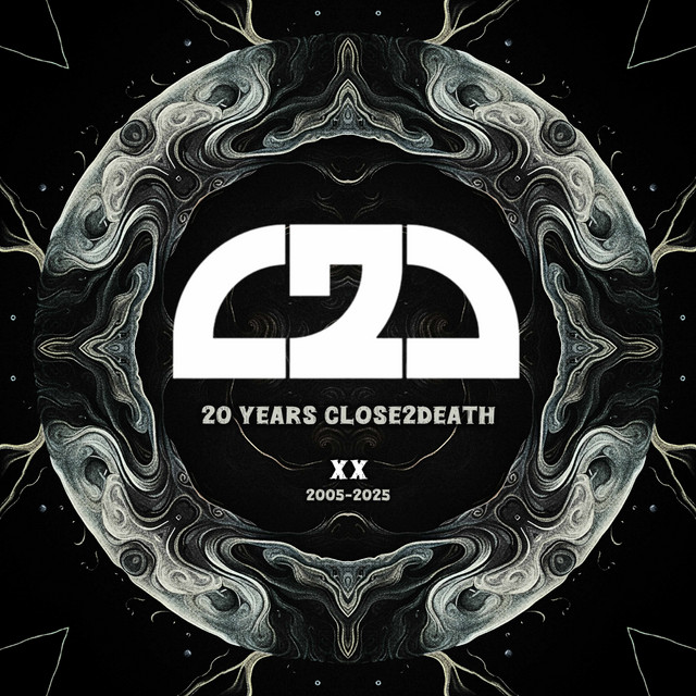 20 YEARS OF C2D LP cover art