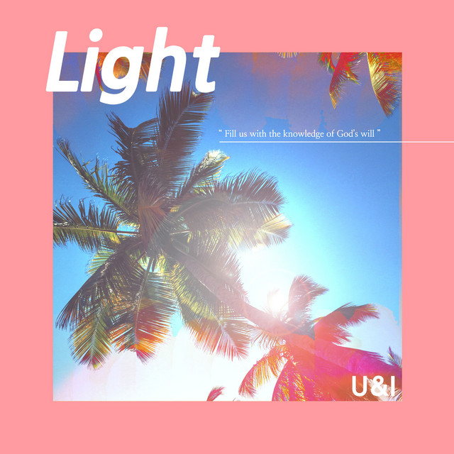 Light cover art