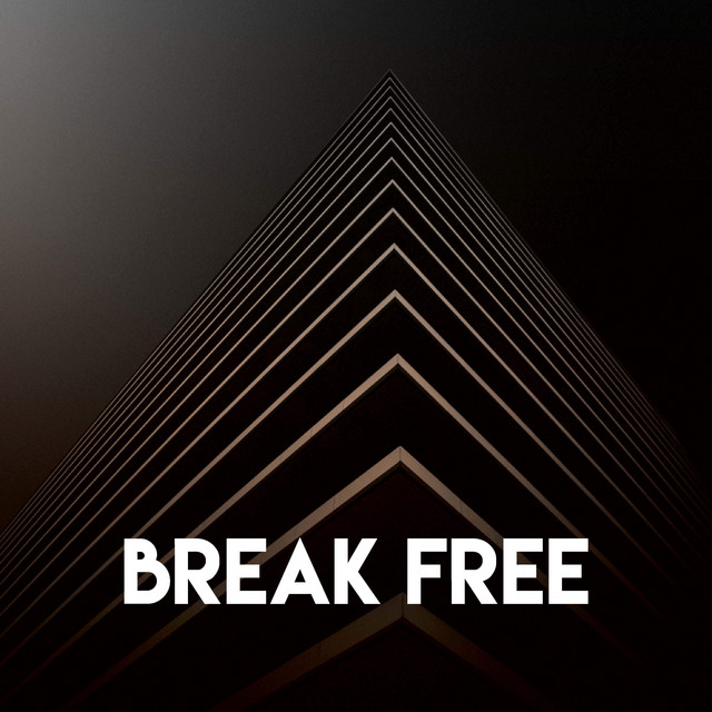 Break Free cover