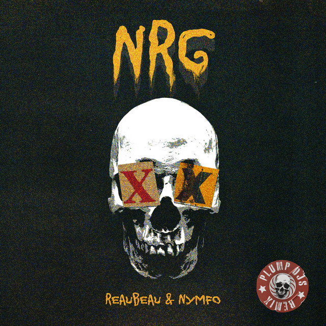 NRG (feat. Eline Mann) - Plump DJs Remix