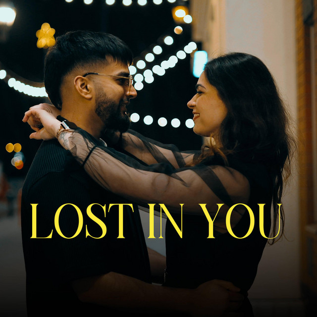 Lost in You