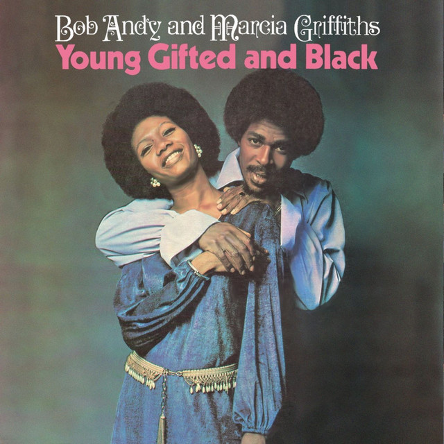 Bob & Marcia photo