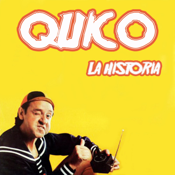 La Historia cover art