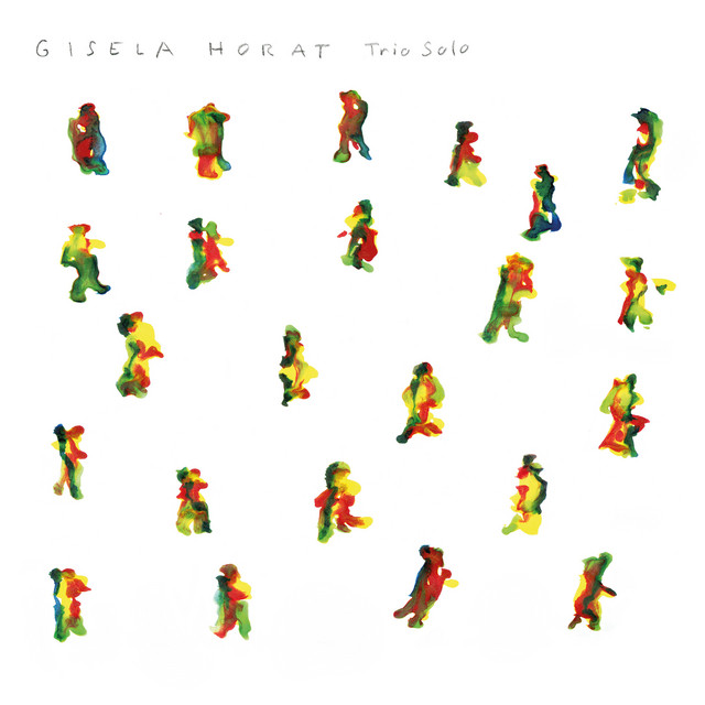 Gisela Horat