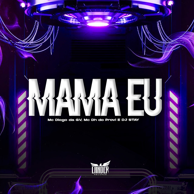Mama Eu