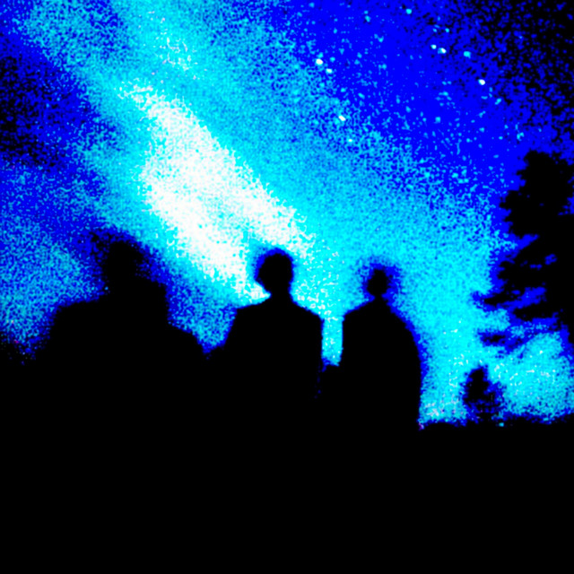 What The Hell We Doing Here? cover art