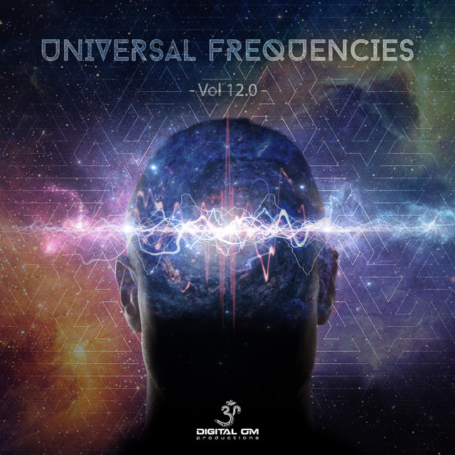 Process of Life - Spectra Sonics & Dominant Space Remix album art