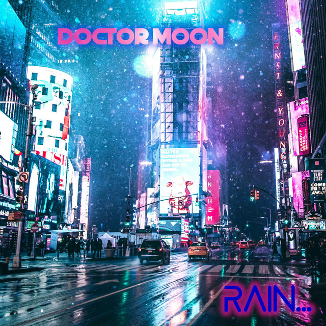 RAIN cover