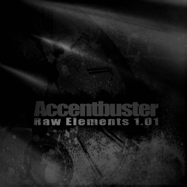 Raw Elements 1.01