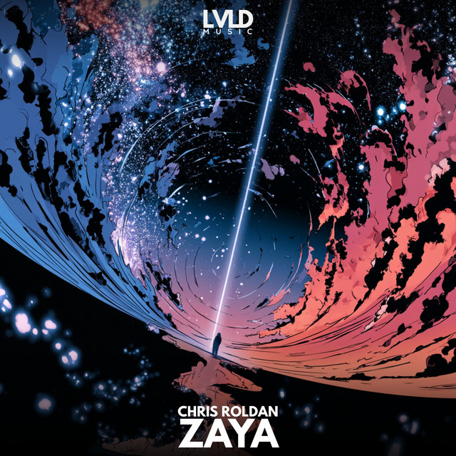 Pochette de ZAYA