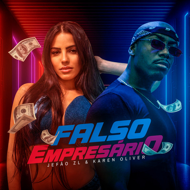 FALSO EMPRESARIO