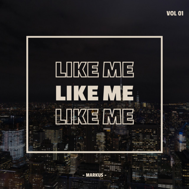 Like Me cover art