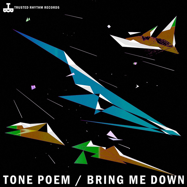 Bring Me Down cover