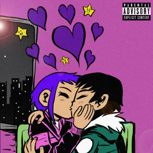 STARLIGHT KID cover art