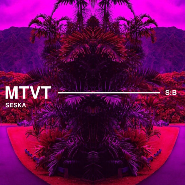 MTVT cover