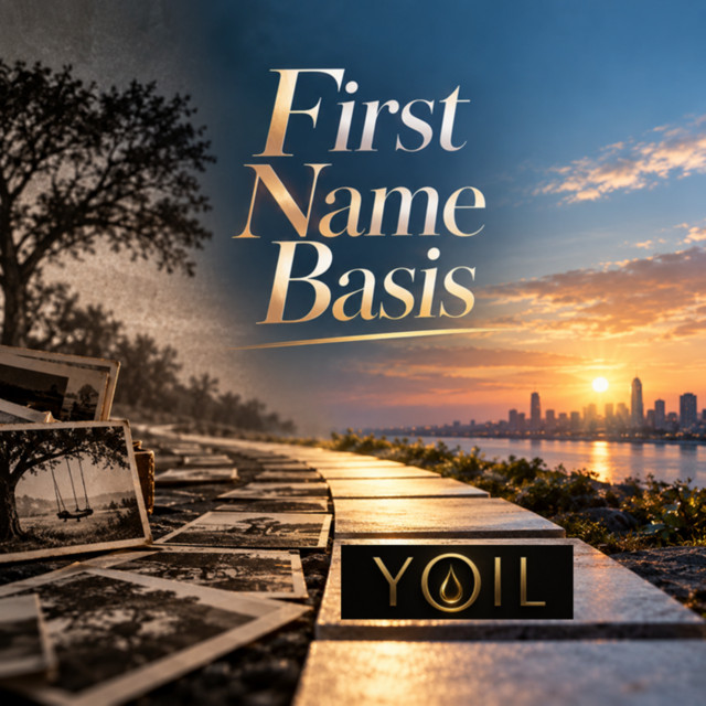 First Name Basis album image