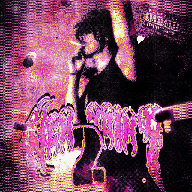 New Joint 2 cover art