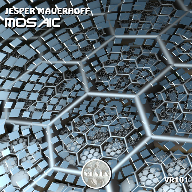 Monocore cover art