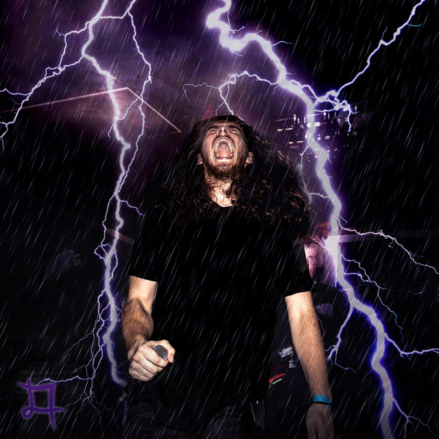 RAIN KING cover art