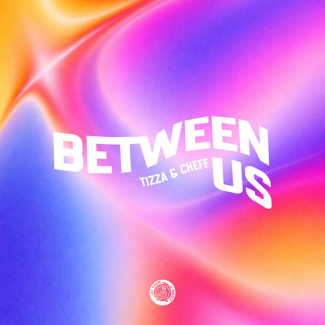 Between Us cover art