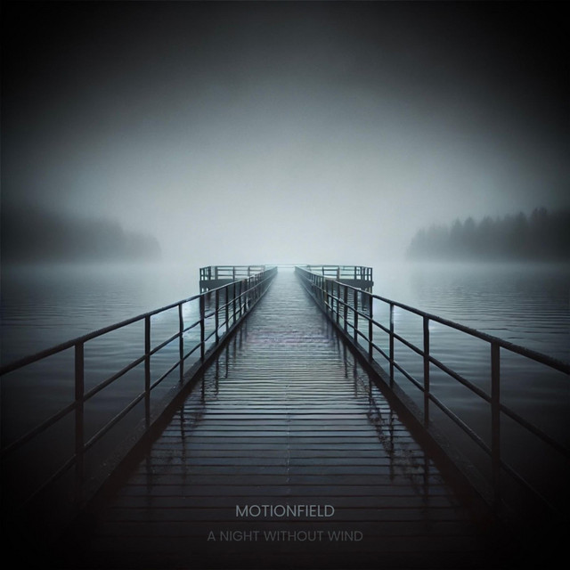 A Night Without Wind cover art