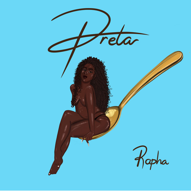 Preta cover art