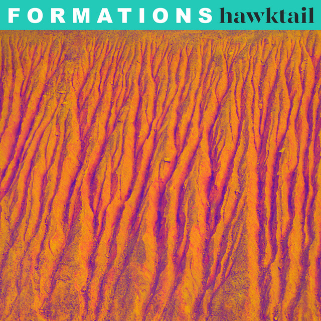 Formations cover art
